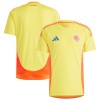 Goedkope Colombia Thuisshirt 2024
